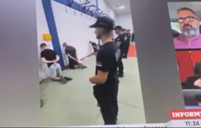 Vučićevi tabloidi razvaljuju uhićenog Hrvata, u veleposlanstvu RH o njermu ne znaju ništa