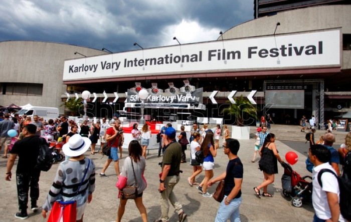 Filmski festival Karlovy Vary planira povratak u kolovozu