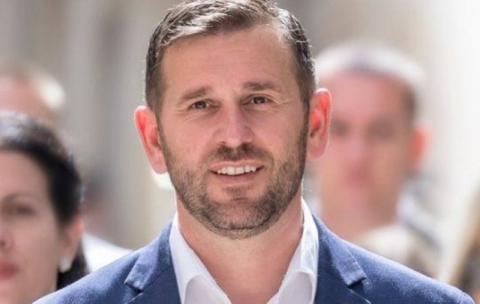 Šuta: Split mora biti grad sigurnosti, tolerancije i poštovanja