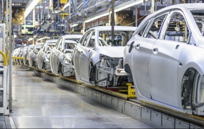 Mercedes i Volkswagen pokreću proizvodnju u Njemačkoj