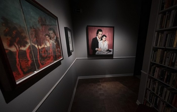 Kopenhagen: Otvorena izložba o životu, djelu i gubitku Nicka Cavea