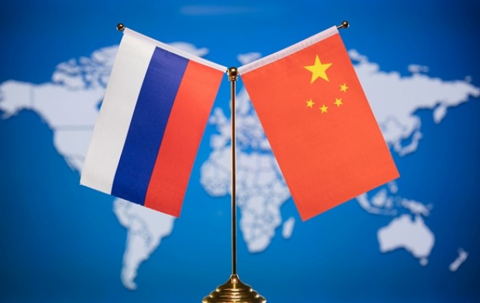Kina snažno povećala prodaju tehnoloških proizvoda Rusiji