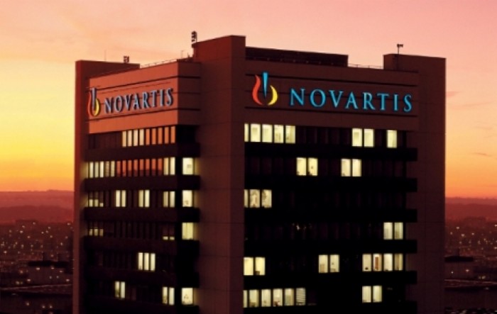 Novartis polaže nade u hidroksiklorokin u borbi protiv koronavirusa