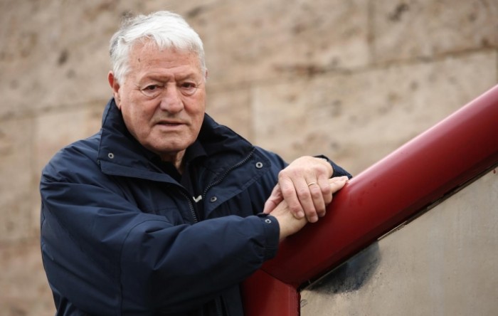Preminuo Zlatko Šimenc, bio je reprezentativac u dva sporta