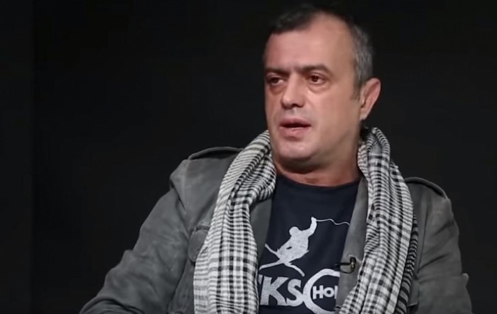 Trifunović: Đilas mi je rekao da zna da je bojkot besmislen
