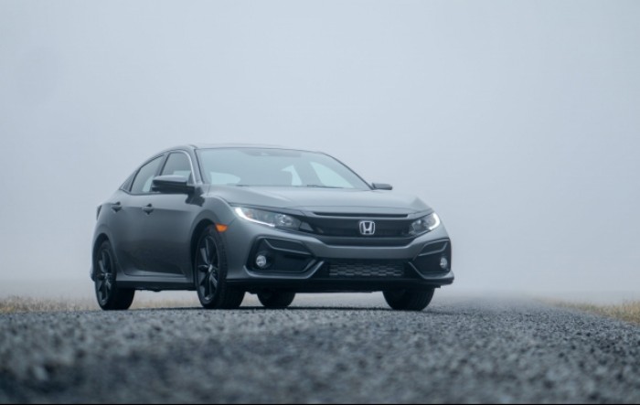 Honda će 2025. preseliti proizvodnju Accorda iz Ohia u Indianu