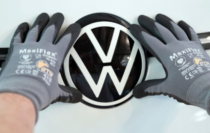 Volkswagen lani nadmašio Teslu u prodaji novih električnih vozila u Njemačkoj