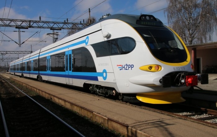 HŽPP za 7,4 mil. eura obnavlja šest radionica za vlakove