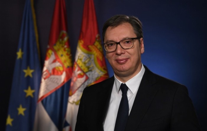 Vučić: Ove godine očekujem rast od čak 7%