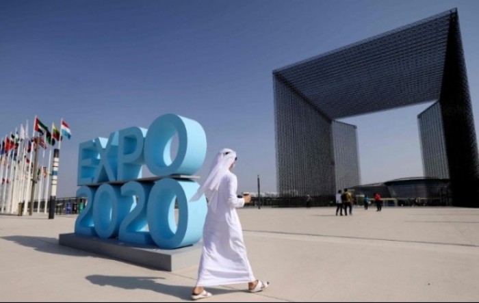 Tri radnika poginula na gradilištu Expo-2020 u Dubaiju
