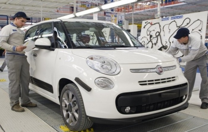 Fiat zatvara tvornicu u Kragujevcu, radnici u Poljsku i Slovačku
