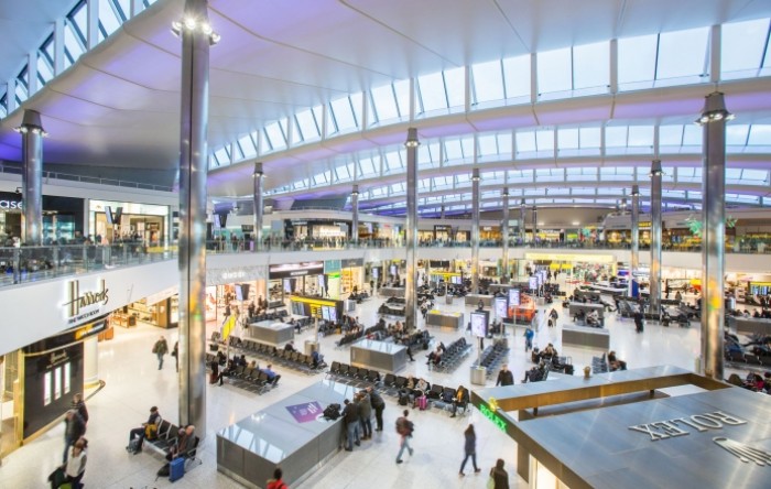 Kibernetički napad uzrokuje kašnjenja u zračnim lukama u Bruxellesu, Berlinu i Londonu