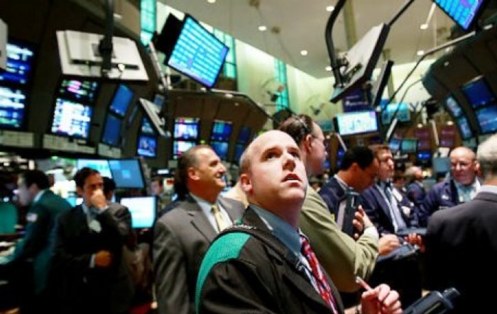 Wall Street: Najveći dnevni skok Dow Jonesa od 1933.