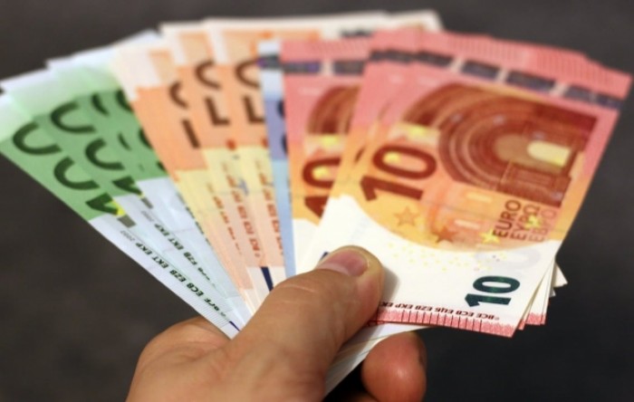 Norveški mirovinski fond u gubitku 30 milijardi dolara