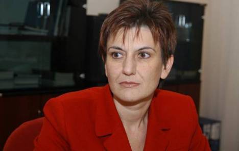 Martina Dalić: Milanović se ne razumije u javne financije