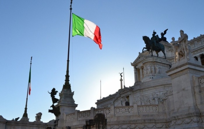 Italija razmatra državna jamstva za banke u slučaju moratorija na povrat kredita