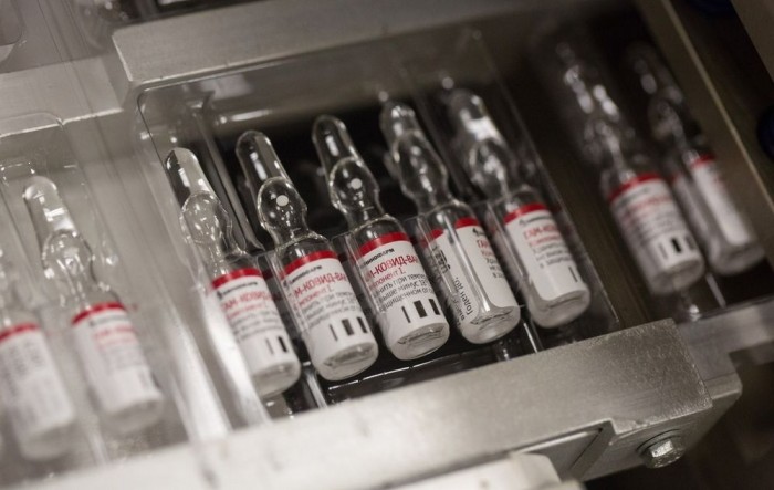 Rusko cjepivo protiv koronavirusa izazvalo stvaranje antitijela