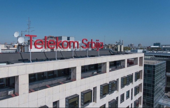 Telekom Srbija prodao 1.800 tornjeva diljem Srbije, BiH i Crne Gore londonskoj tvrtki Actis