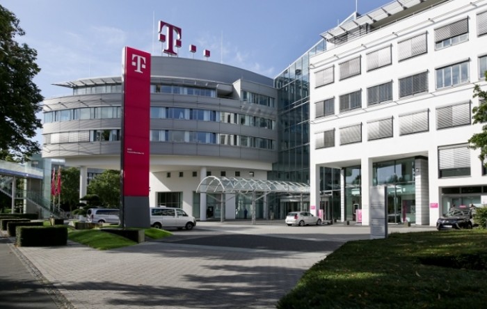 Deutsche Telekom: Dobre brojke na krilima američkog poslovanja