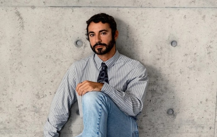 Dario Vitale novi je kreativni direktor Emporio Armanija