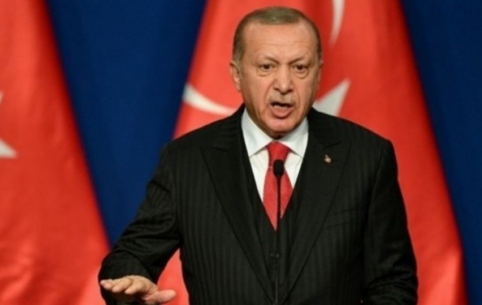 Erdogan: Turska ne podržava finsko i švedsko članstvo u NATO-u