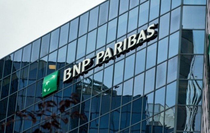 BNP Paribas iznevjerio očekivanja, ali povećao ciljeve