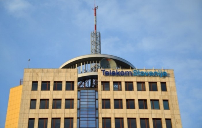 Telekom Slovenije odustao od prodaje TS Medije
