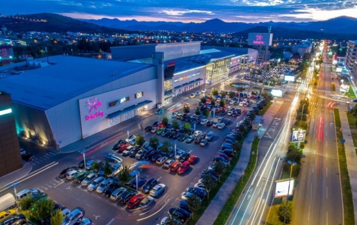 BIG Shopping Centers Group uskoro preuzima Delta City u Podgorici