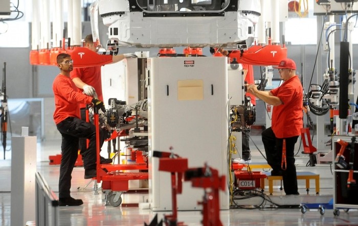Tesla otpušta 200 radnika zaduženih za razvoj Autopilota