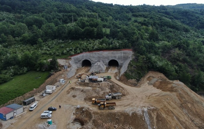 Bosna se spaja s Hercegovinom: Uskoro otvorenje tunela Ivan