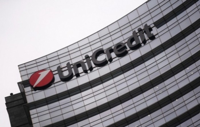 UniCredit zainteresiran za rusku banku Otkritie