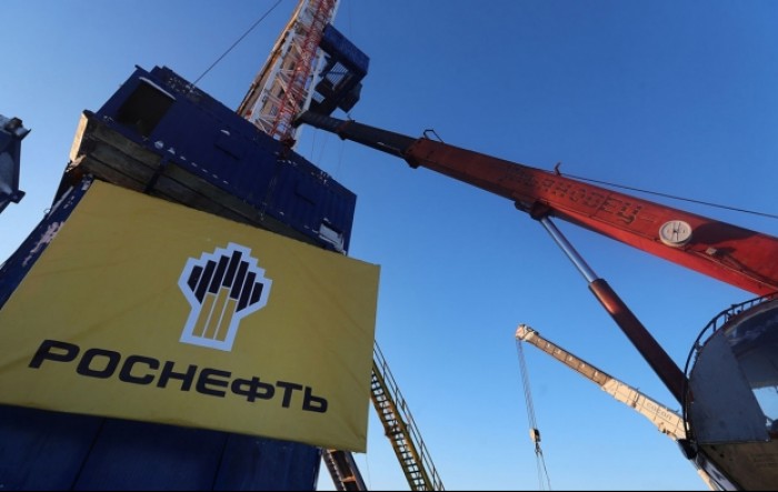 Rosneft će po prvi put isplatiti devetomjesečnu dividendu od 3,6 mlrd dolara