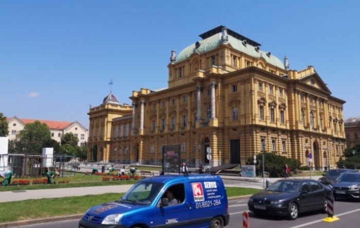 HNK Zagreb dramsku sezonu otvara u listopadu premijerom predstave 
