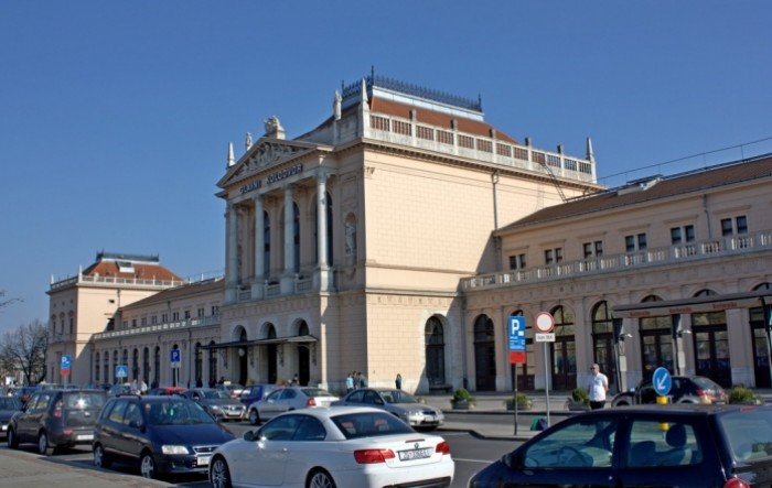 U obnovu zagrebačkog Glavnog kolodvora uložit će se oko 70 milijuna eura