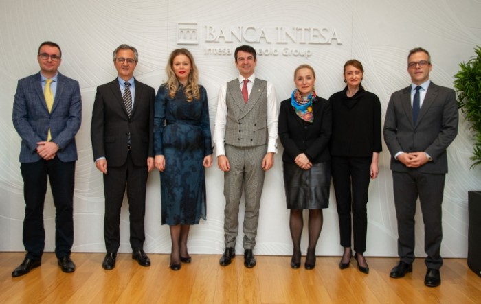 EBRD i Banca Intesa podržavaju mala i srednja preduzeća u Srbiji