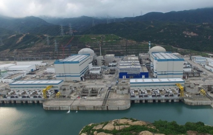 Kina tvrdi da nema curenja iz nuklearne elektrane i da nije promijenila standarde