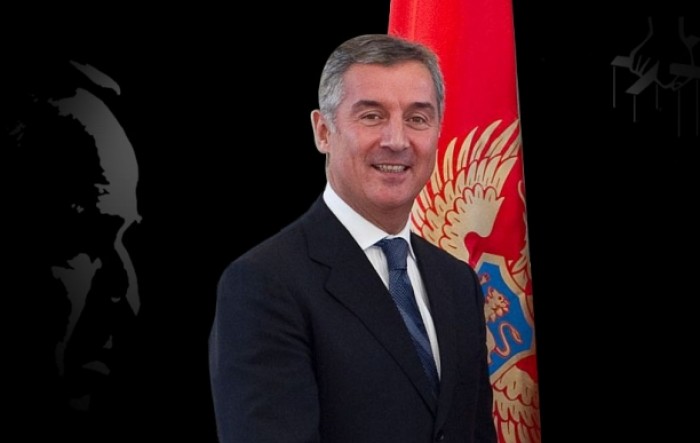 Đukanović za 30. avgust raspisao parlamentarne izbore