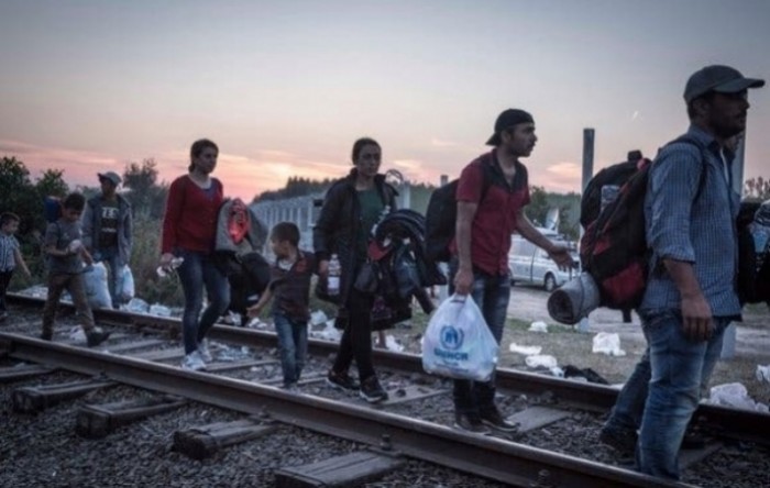 Slovačka nezadovoljna češkim graničnim kontrolama uvedenim zbog migranata