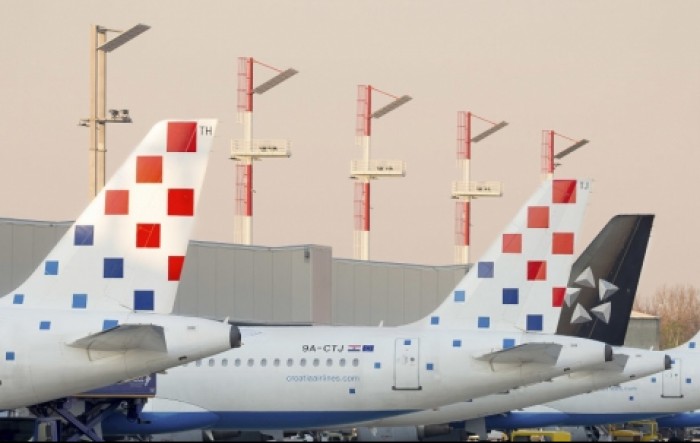 Croatia Airlines uspostavila zrakoplovnu liniju Osijek - München