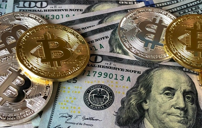 Fidelity revidirao srednjoročne izglede za bitcoin