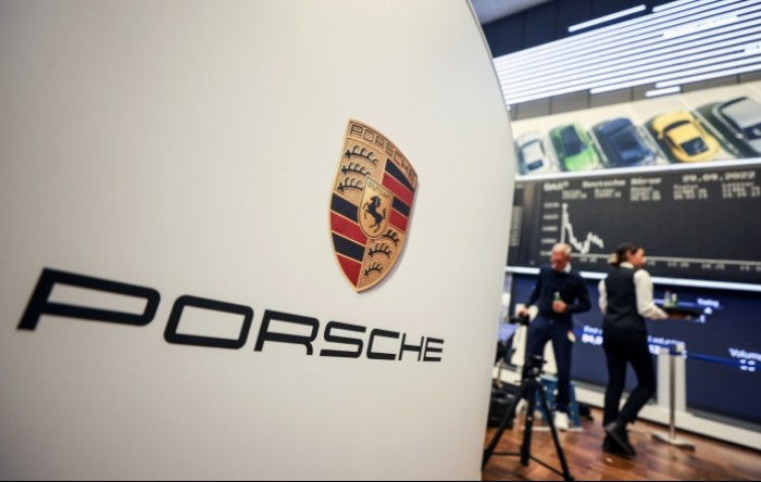 Dionice Porschea ulaze u njemački burzovni indeks DAX