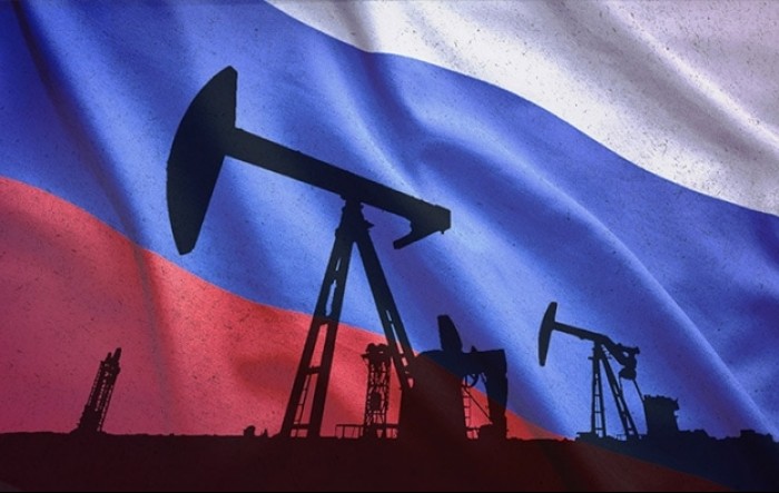 Moskva: Ako se ograniči cijena ruske nafte barel ide na više od 300 dolara
