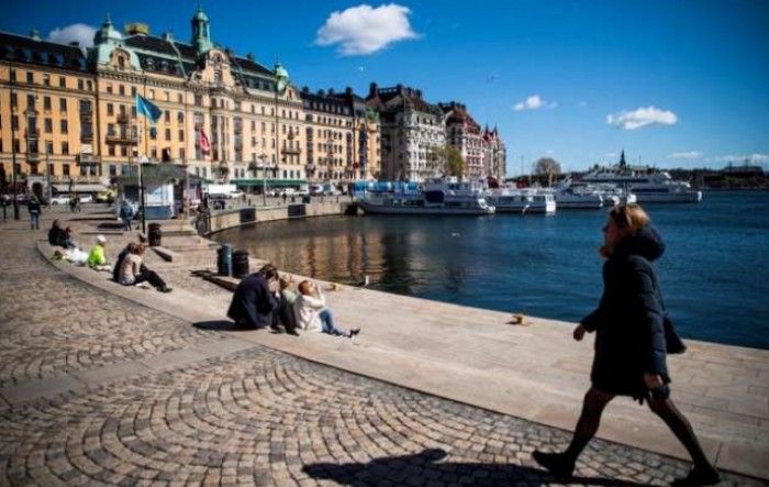 Švedska osniva povjerenstvo za procjenu odgovora na pandemiju