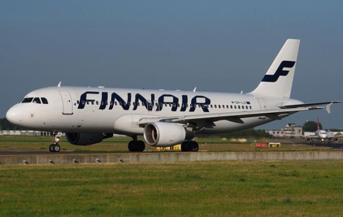 Finnair otkazuje 100 letova zbog štrajka kabinskog osoblja