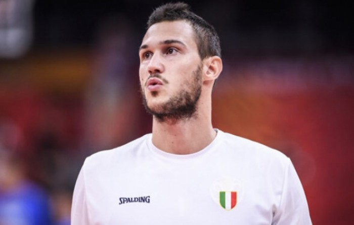 EuroBasket: Italija vjerojatno bez Gallinarija