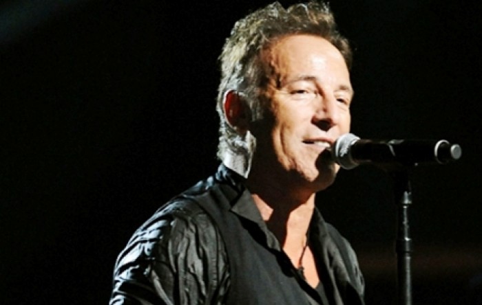 Bruce Springsteen noćas svira protiv koronavirusa