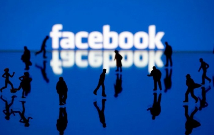 Oglašavanje katapultiralo kvartalne prihode Facebooka