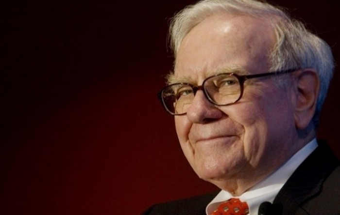 Buffett kupio 2,5 milijarde dolara vrijednih dionica Citigroupa