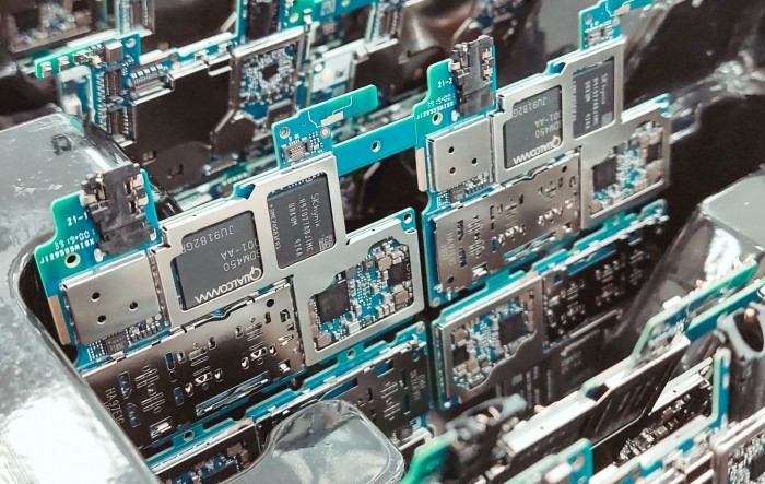 Qualcomm najavljuje otpuštanja