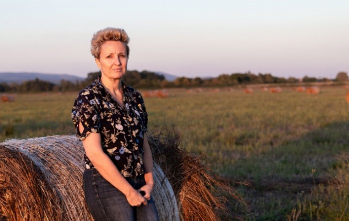 Sabina Vlaović nova gradonačelnica Nove Gradiške